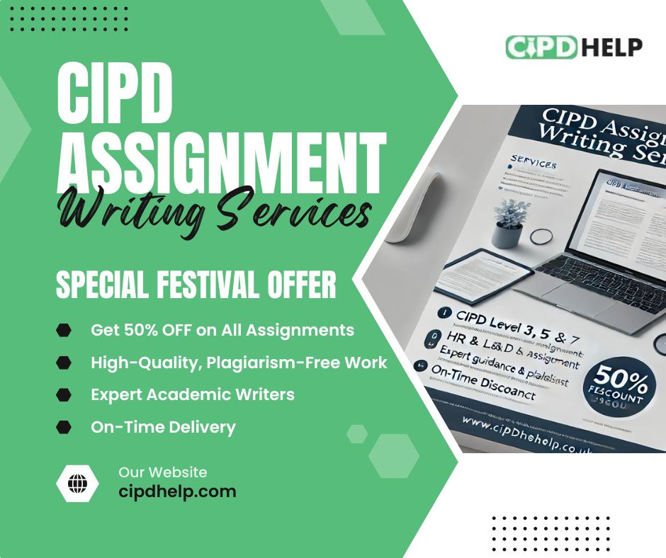 CIPD help | London