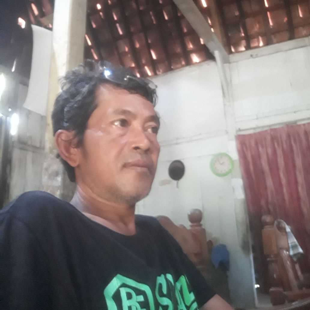 Mbah leginah makasih ya mbah sudah menghibur kami semua. Husnul ...