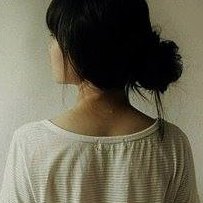 Unausgesprochene Gedanken.