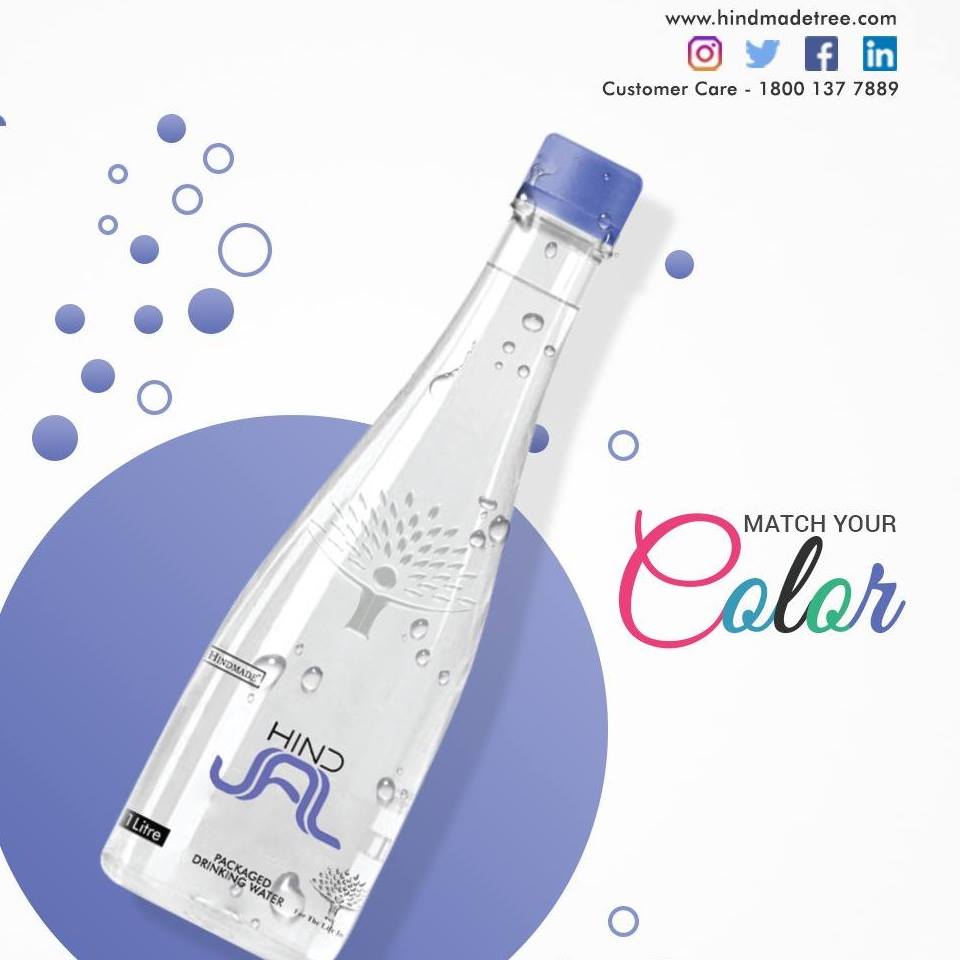 HIND JAL- Match Your Color