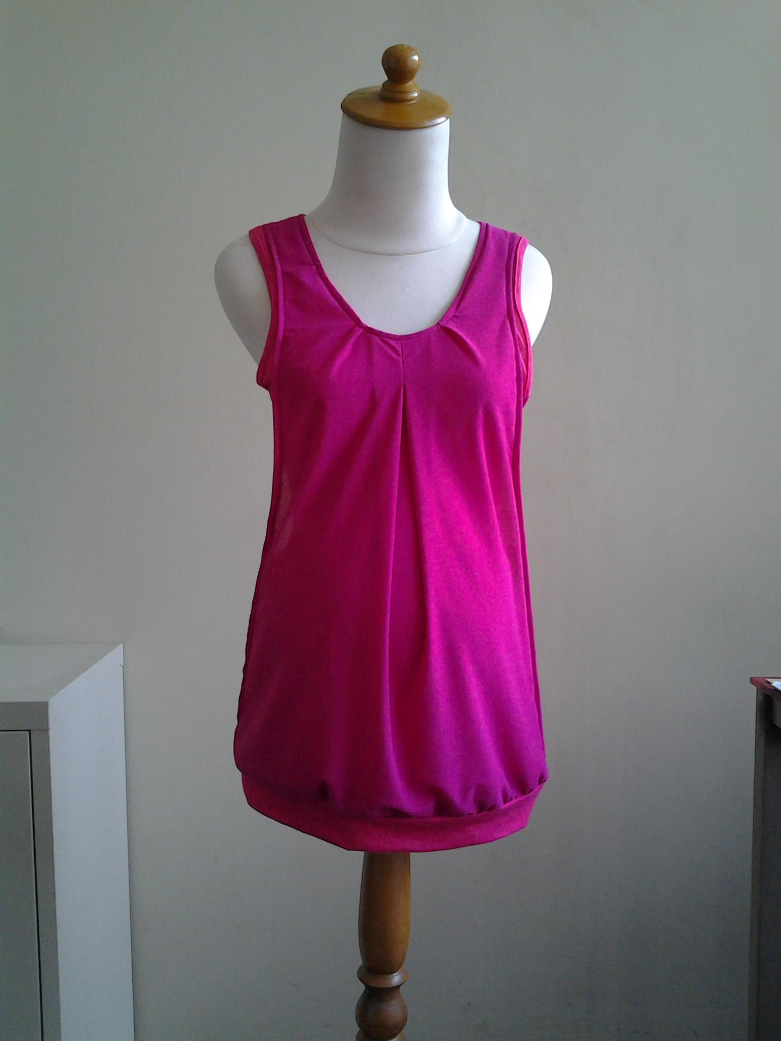 Puput Novita shop