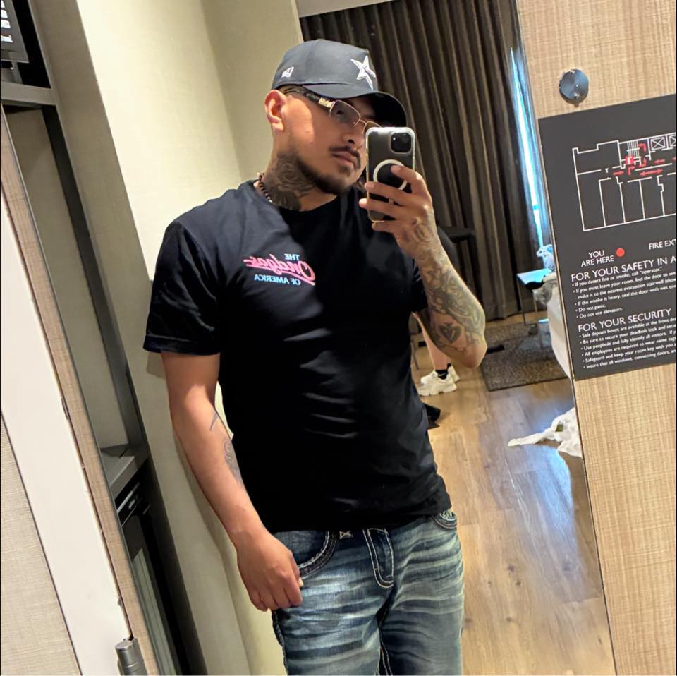 Maythan Martinez