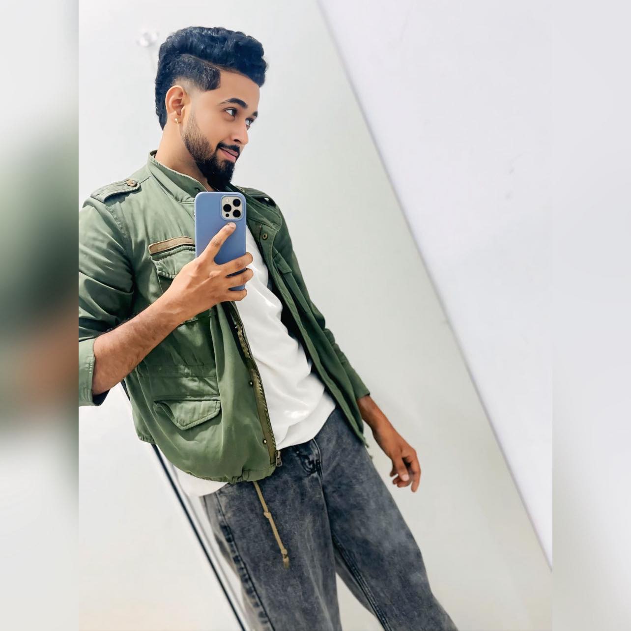 Isuru Kavinda Rajapaksha
