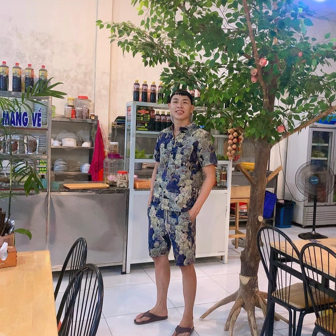 Bánh flan nhà em làm chỉ 5.000₫ 1 hủ | Facebook