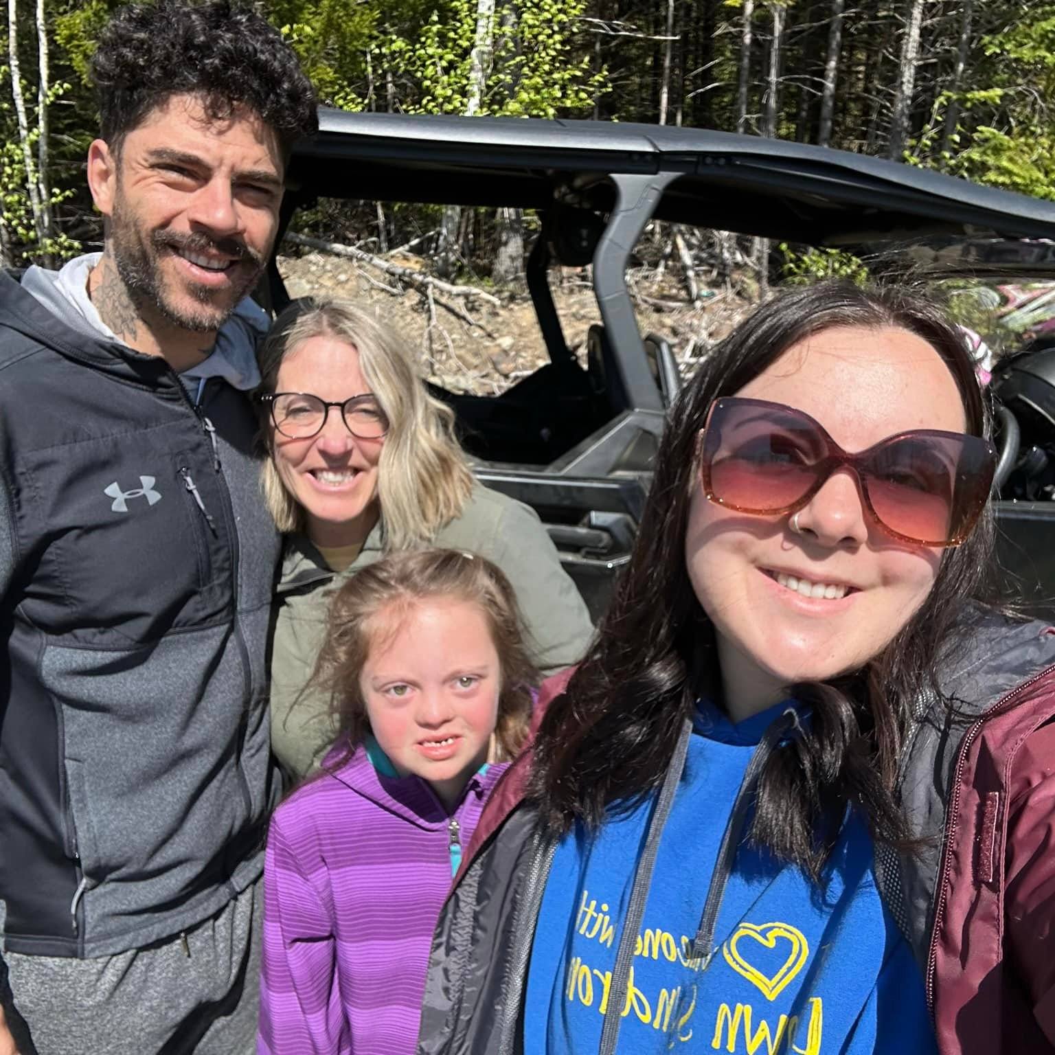 HIKING WITH DOGS IN NOVA SCOTIA | Wondering about any good off leash ...