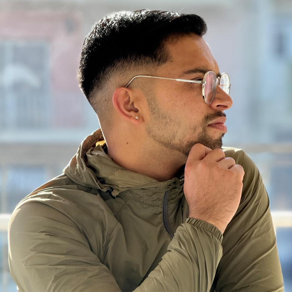 Rijal Nabin