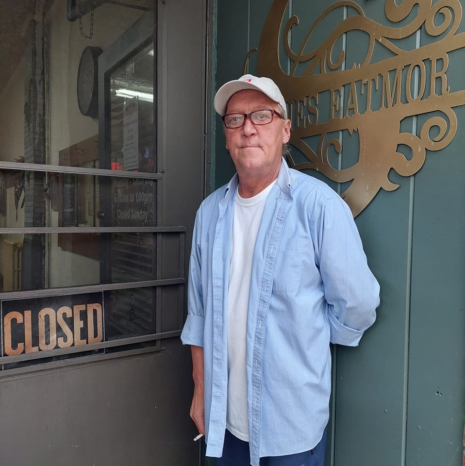 Forgotten Wisconsin | I met John Bradley from Antigo, Wisconsin who ...