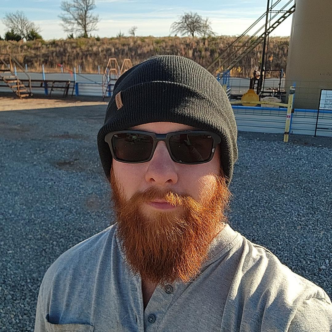 The Community of Wayne, Ok | Seems like there was a gentleman posted in ...