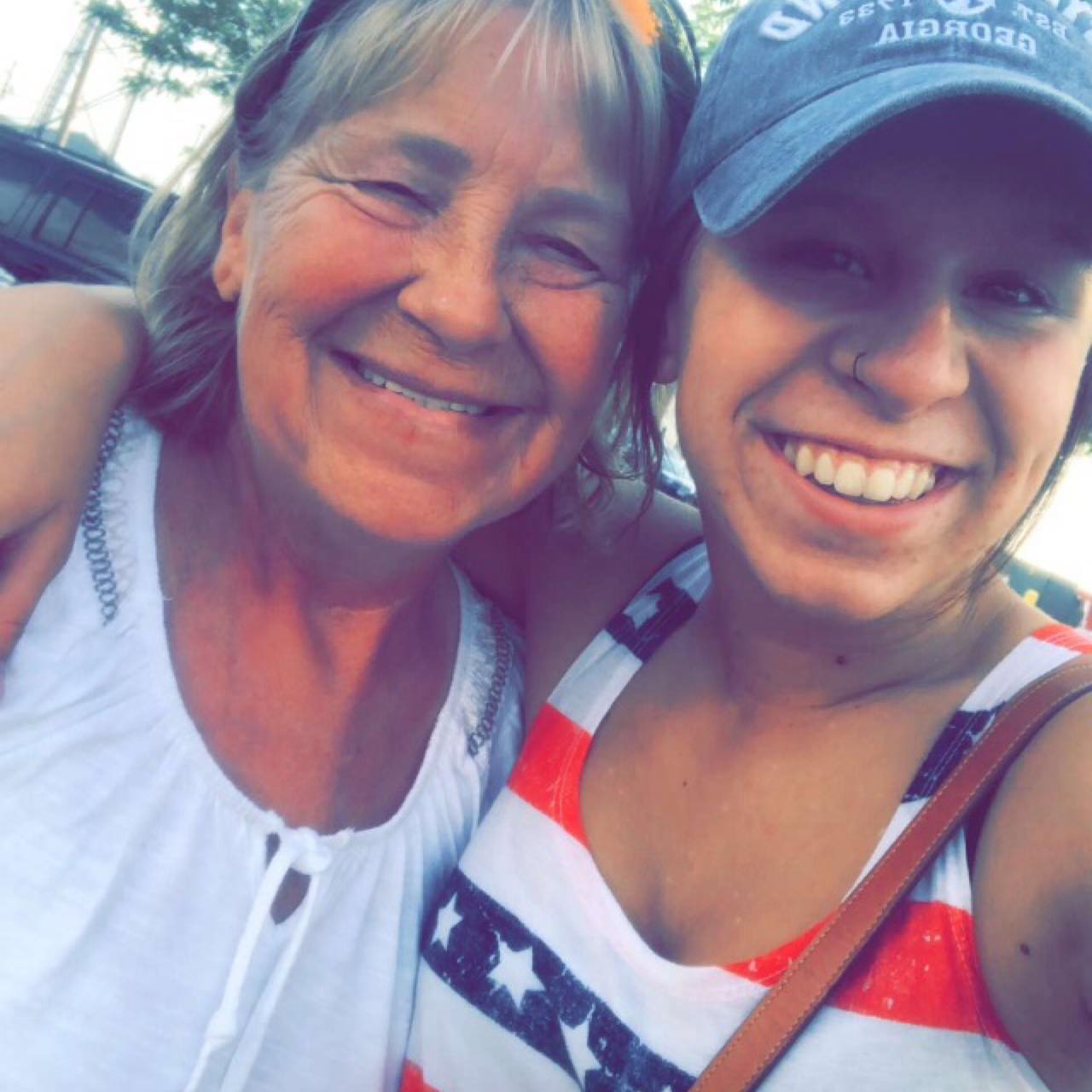 County - Janet was a 1952 Shreve High School graduate. Comfort and ...