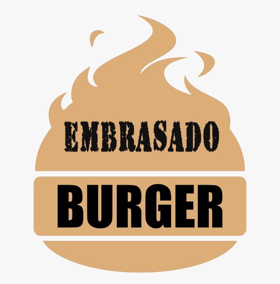 Embasado burger