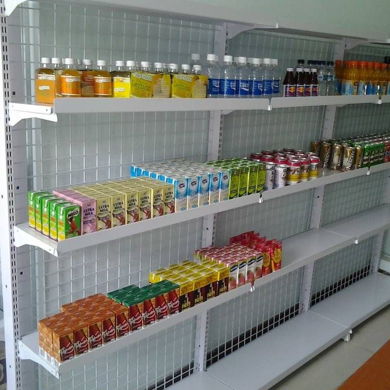 ANEKA RAK TOKO | Bandung