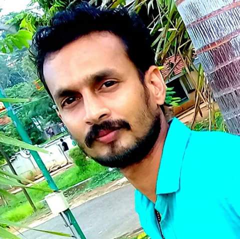 Janeesh Chandran