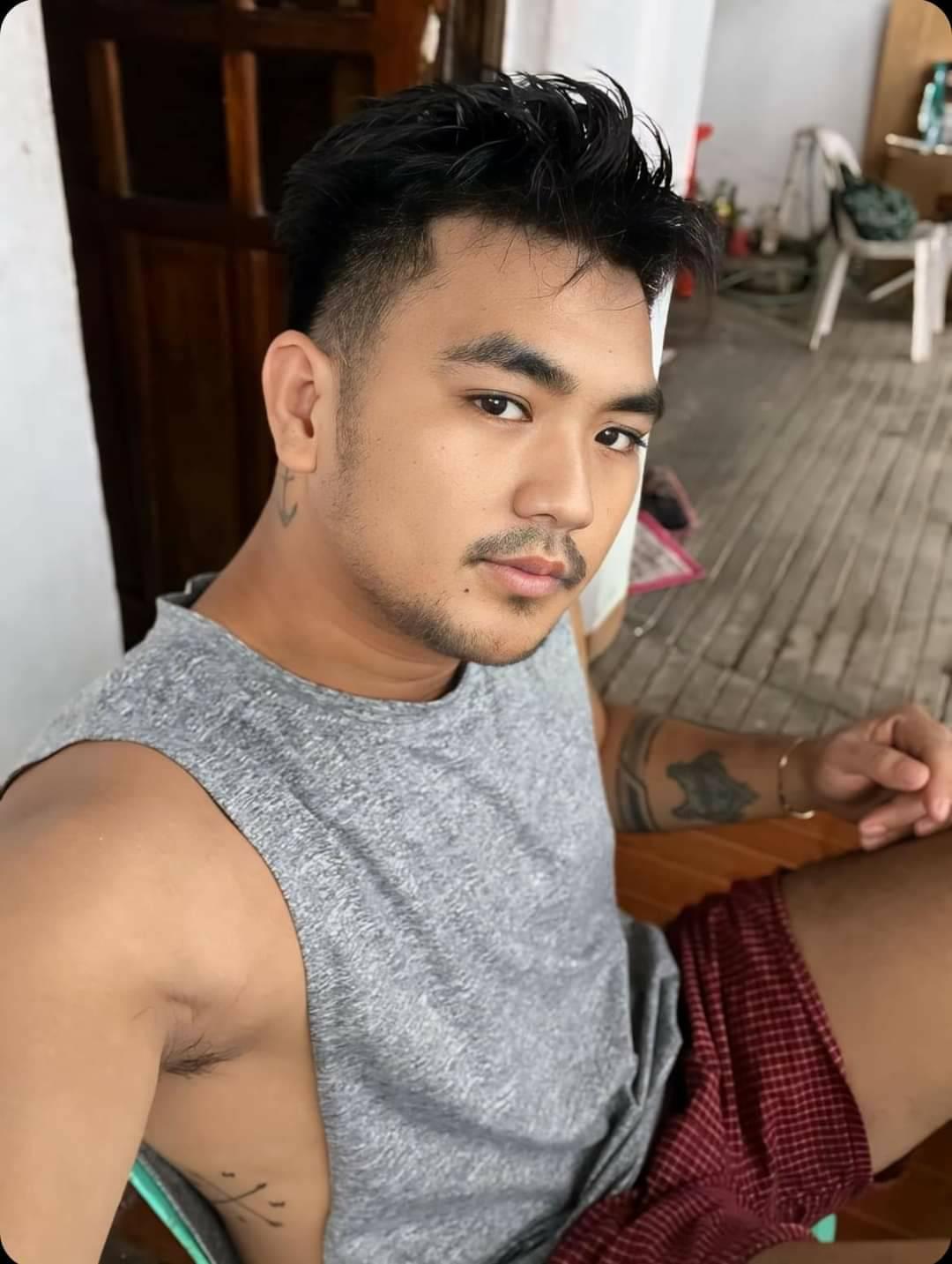 Mike Avila