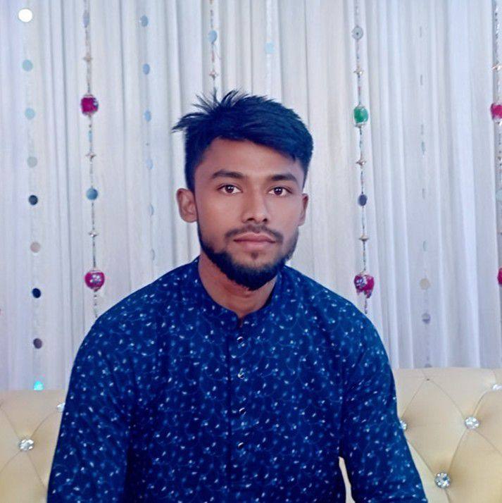 Md Rowfur Islam Roki