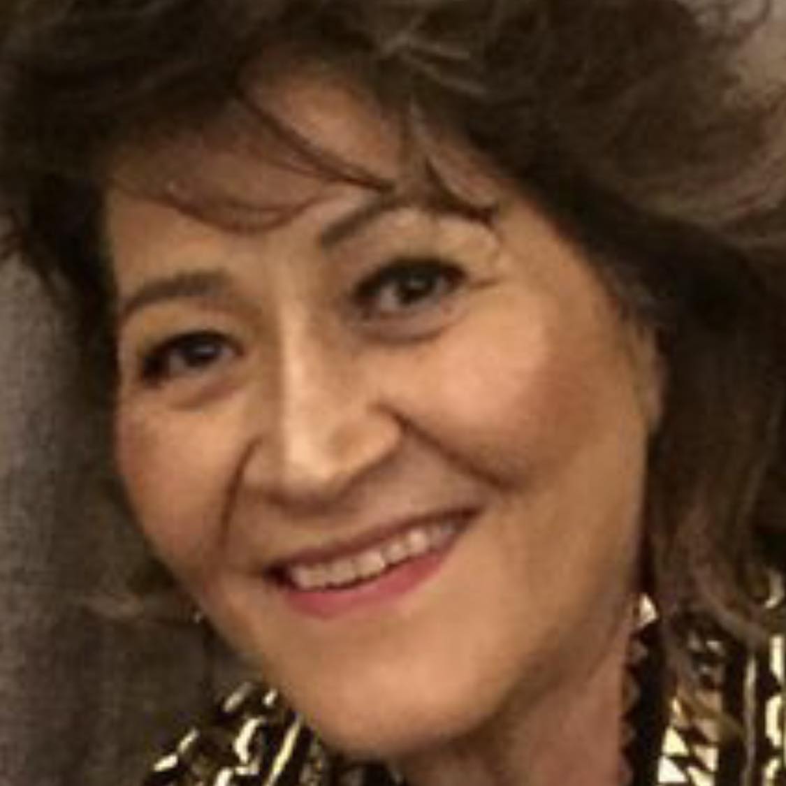 Irene Rittmann