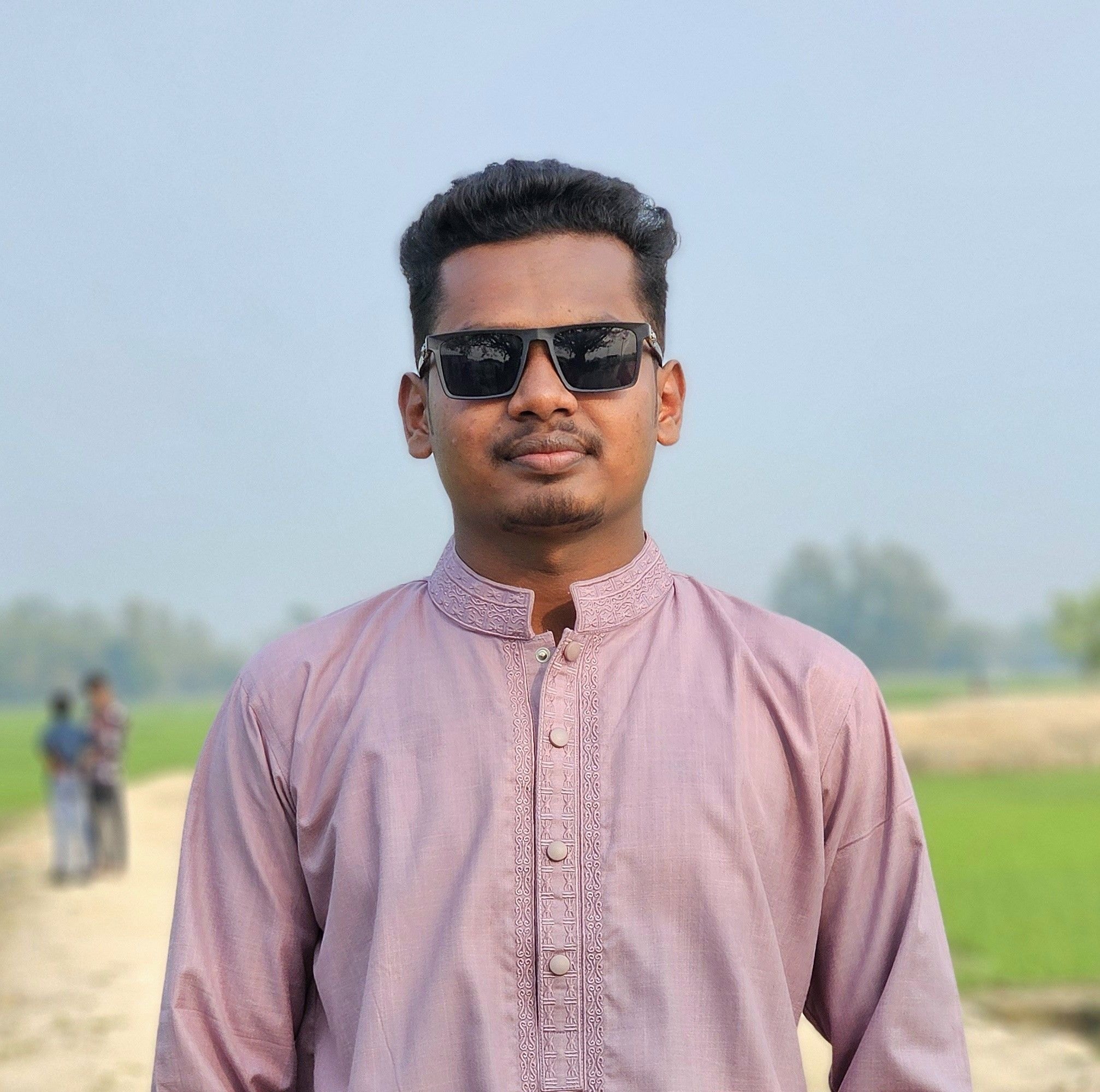 Habibur Rhoman