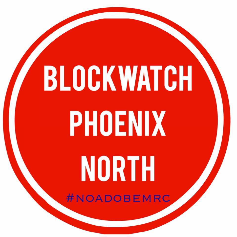 BlockWatch Phoenix North/TASC Force North Phoenix