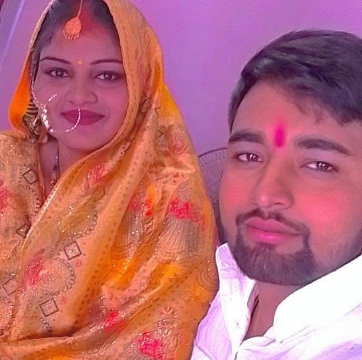 Suraj Kashyap