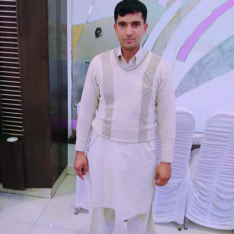 Adv Aqib Bajwa