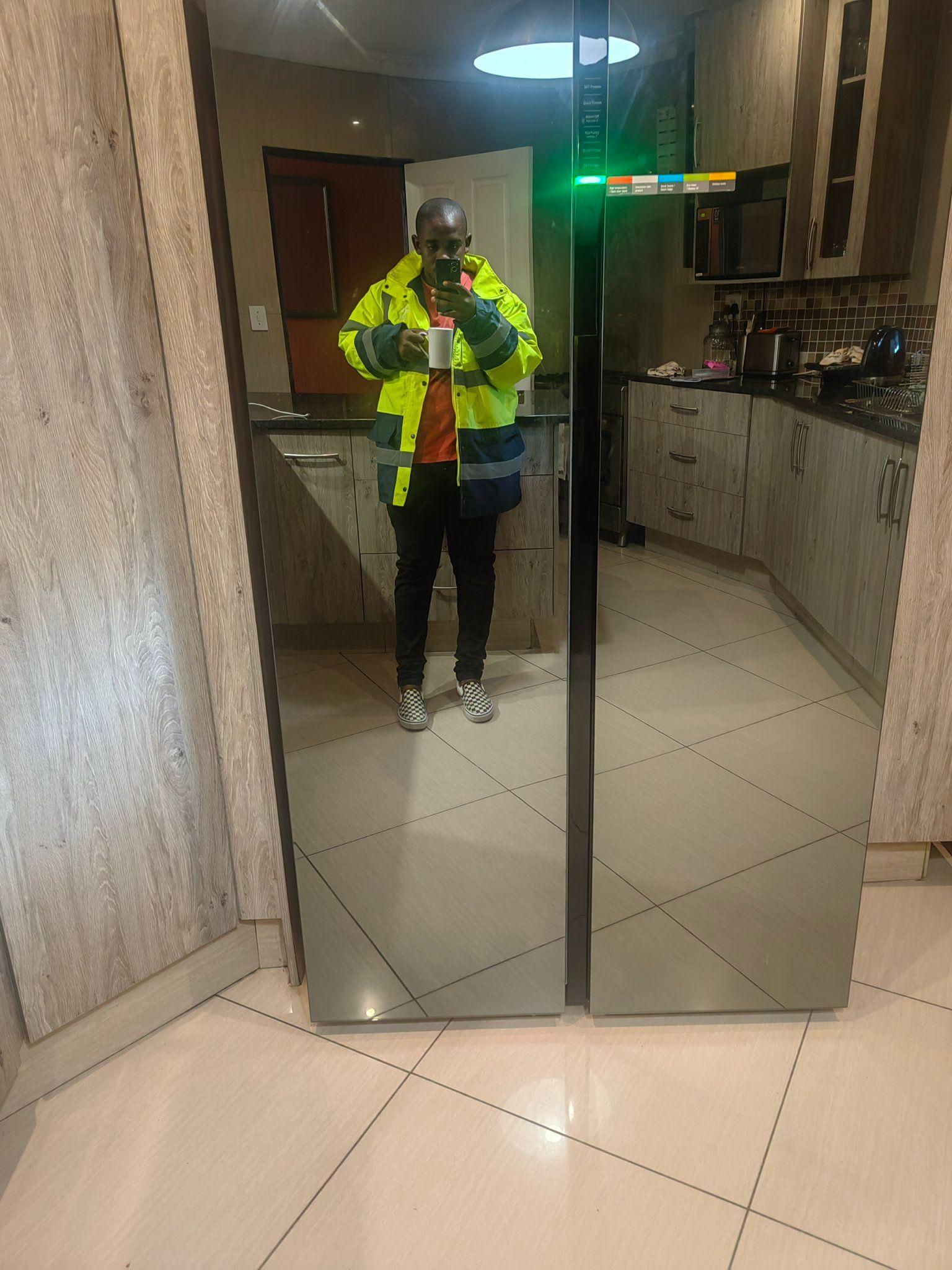 Good luck boyzin | Lethu Chris Lusiba