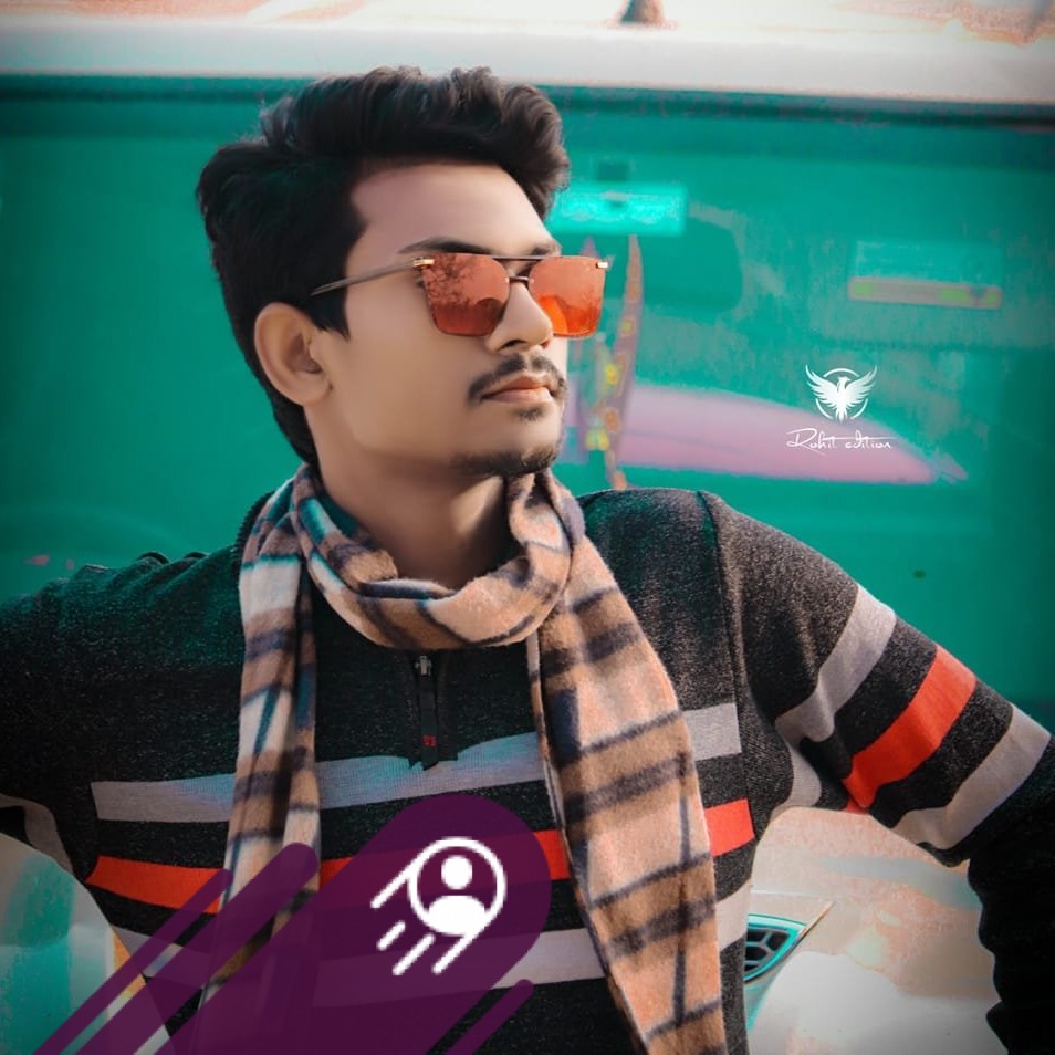 Rohit Raj
