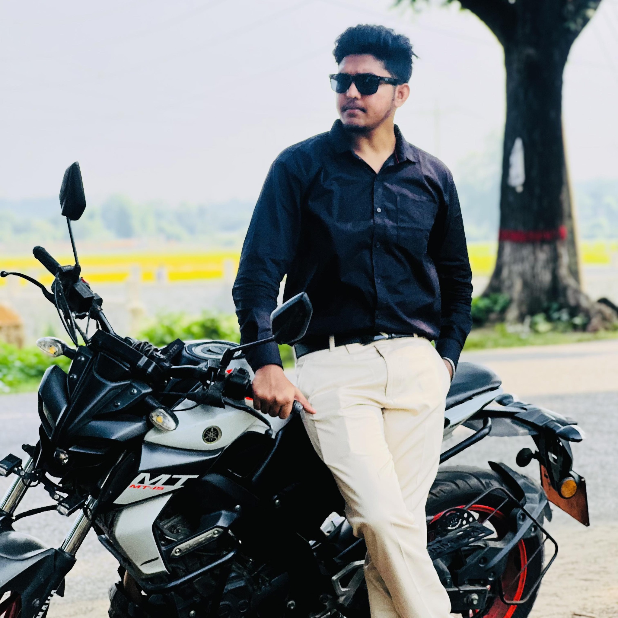 M.J. Samir