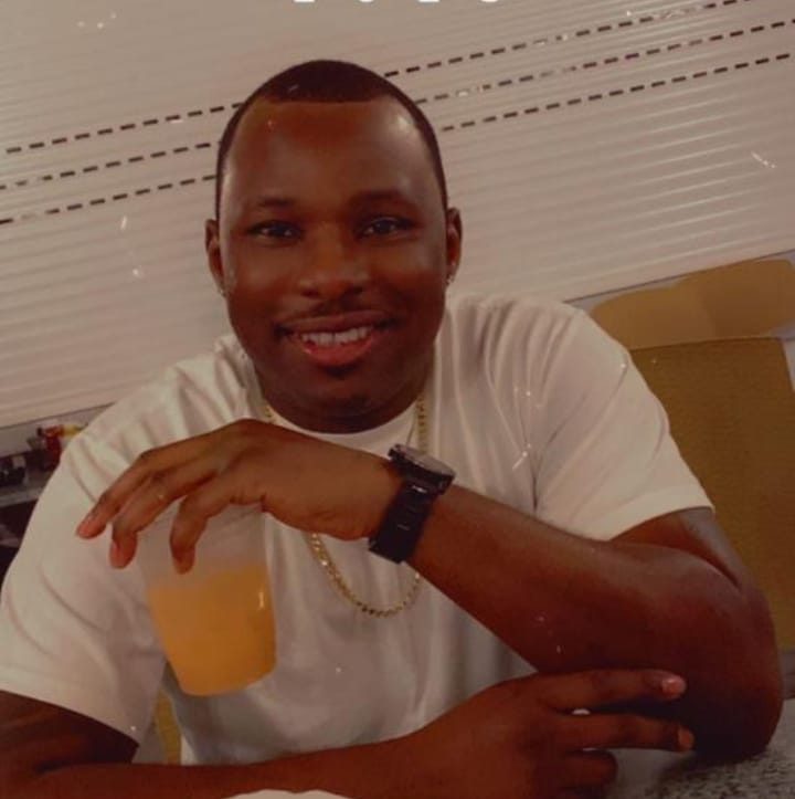 Terrell A. Butler, attorney for... - Our News Bahamas | Facebook