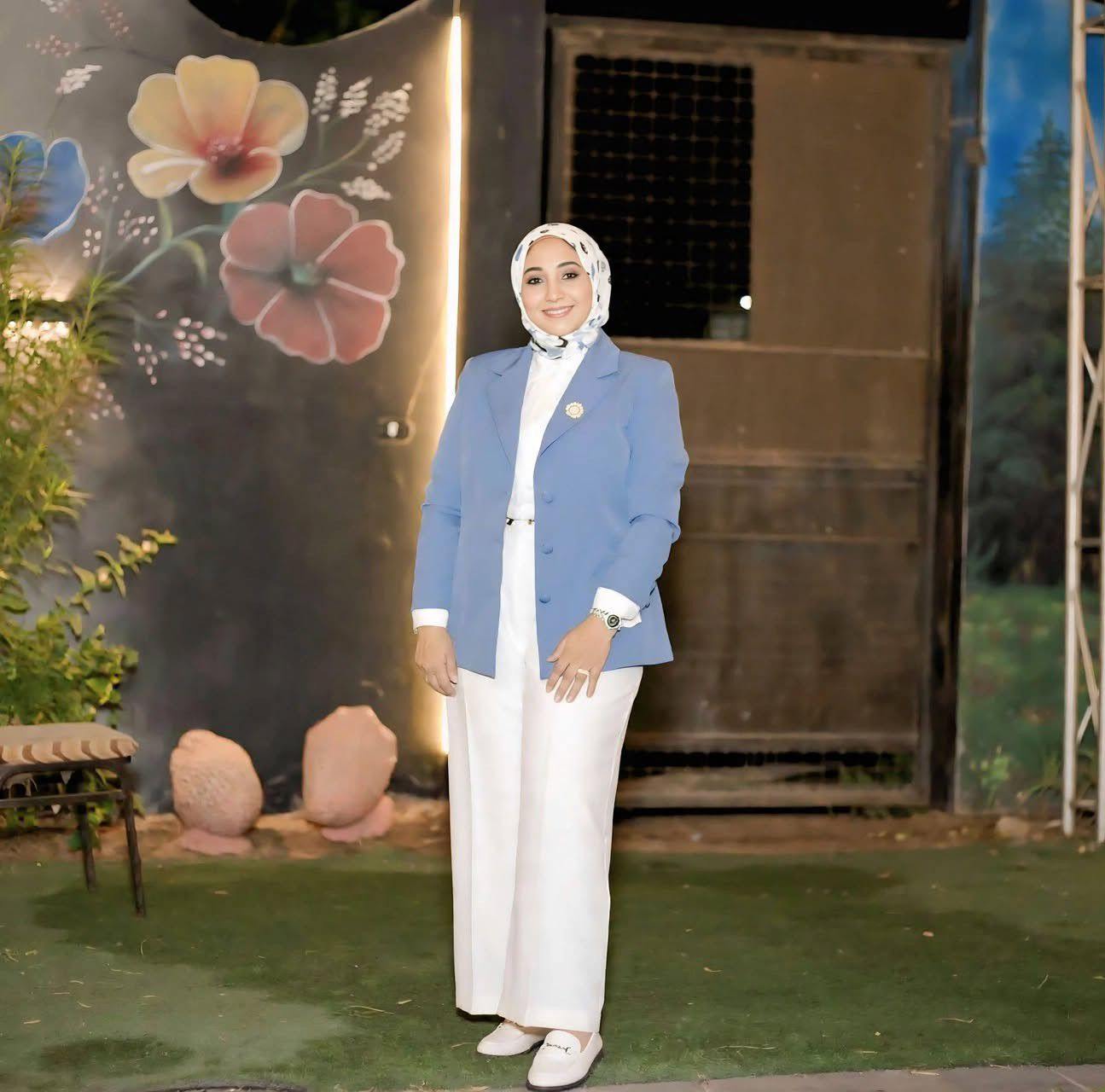 amera-mohamed