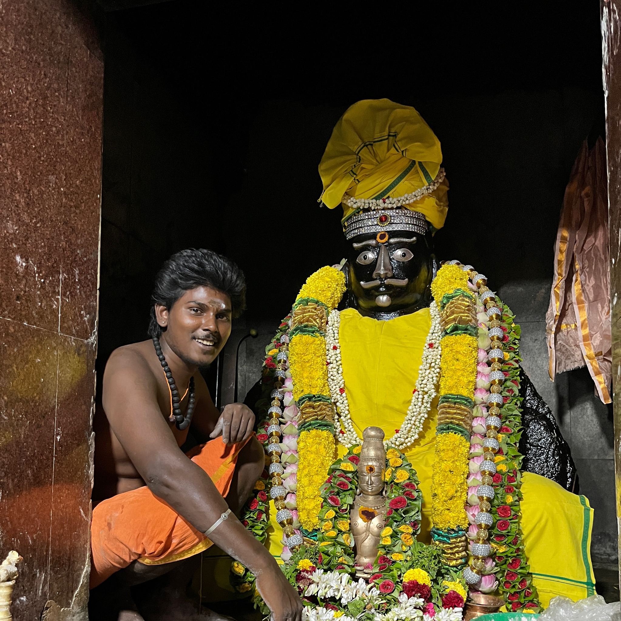 Subbiah Ramanathan (@subbiah.ramanathan.7) • Facebook, Connect with friends