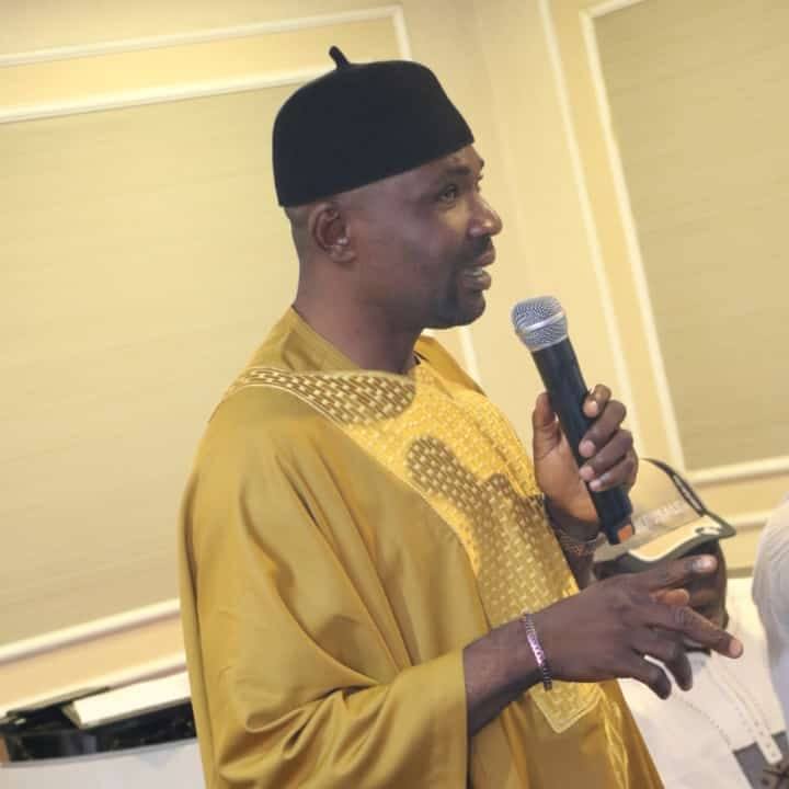 DON'T MAKE A NEW DAY OLD BECAUSE OF OLD EXPERIENCES. Davisfreeman Adaji ...