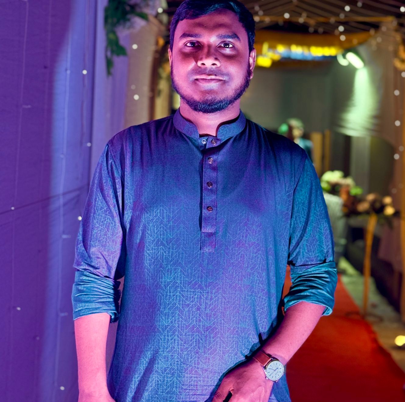 Arif Abdullah Ripon