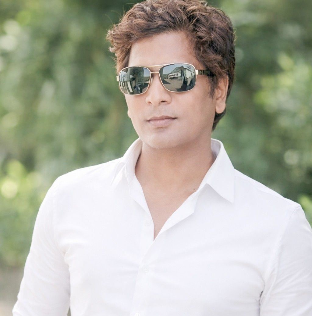 Sukesh Kumar Sinha