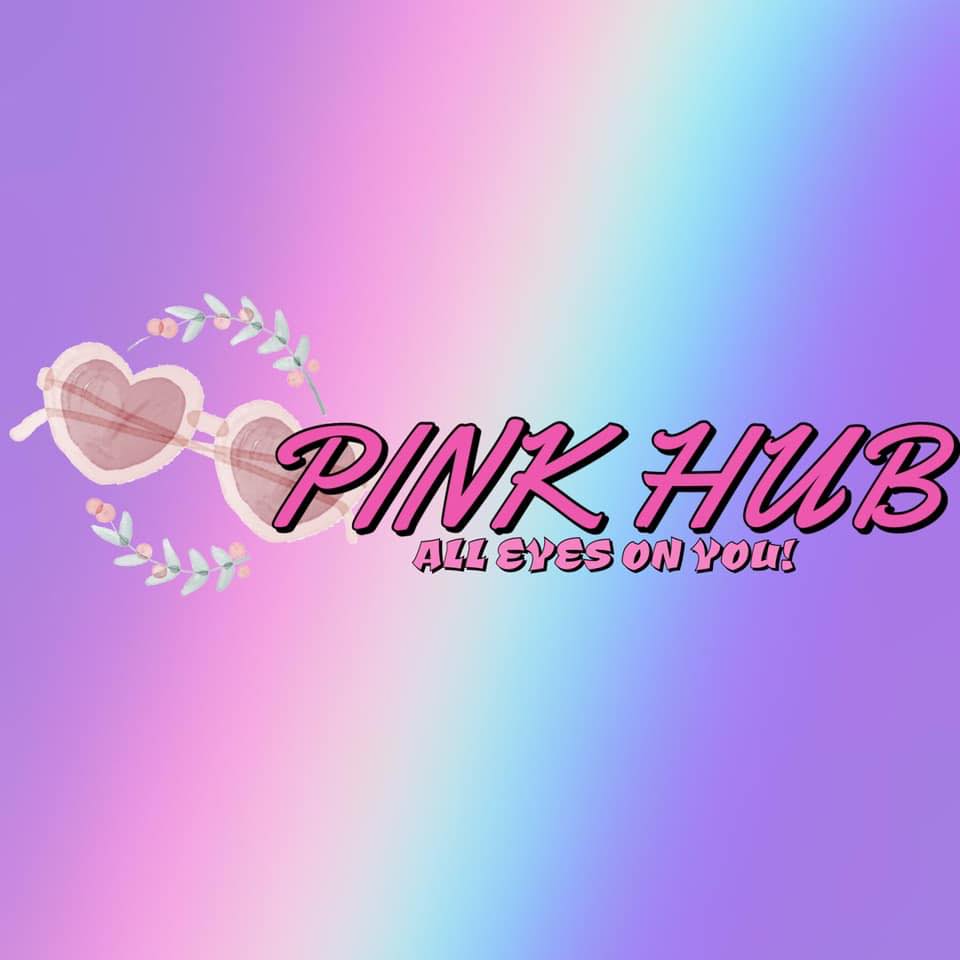 Pink Hub | Legazpi