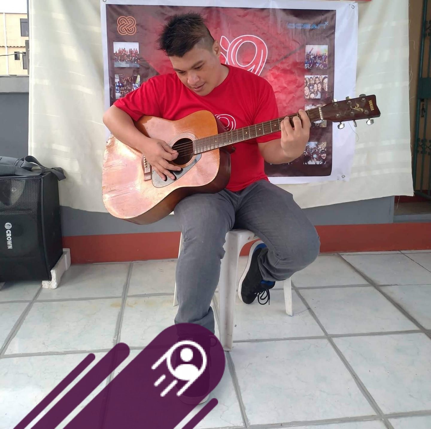 K A N U G O N N I Y A N by YNA RAMOS ft. MIN YASMIN. New MARANAO songs ...