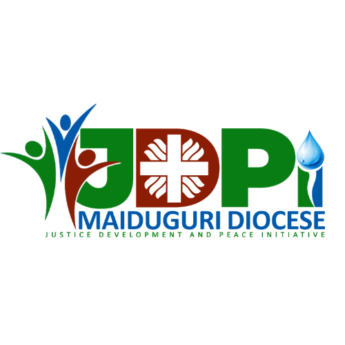 Jdpi Maiduguri Diocese