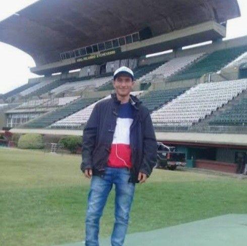 Ángel Ramón Mántaras | Facebook