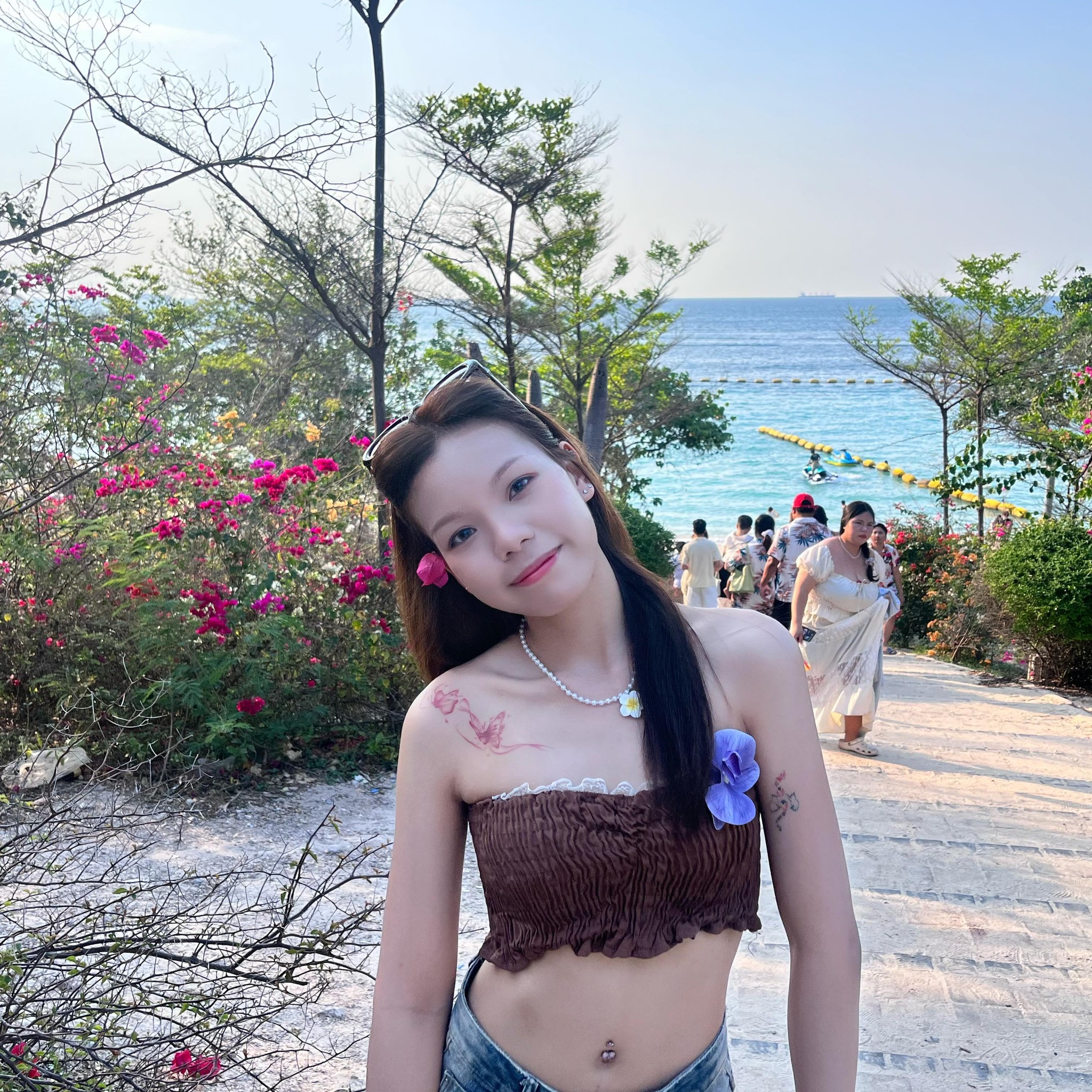 Nattha Panthong
