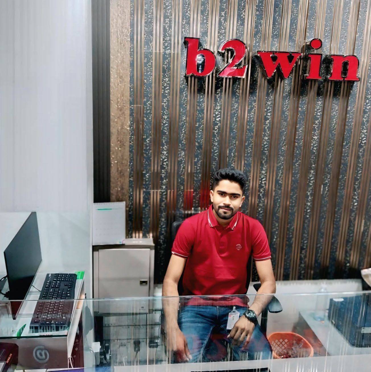 Md. Parvez Sarkar