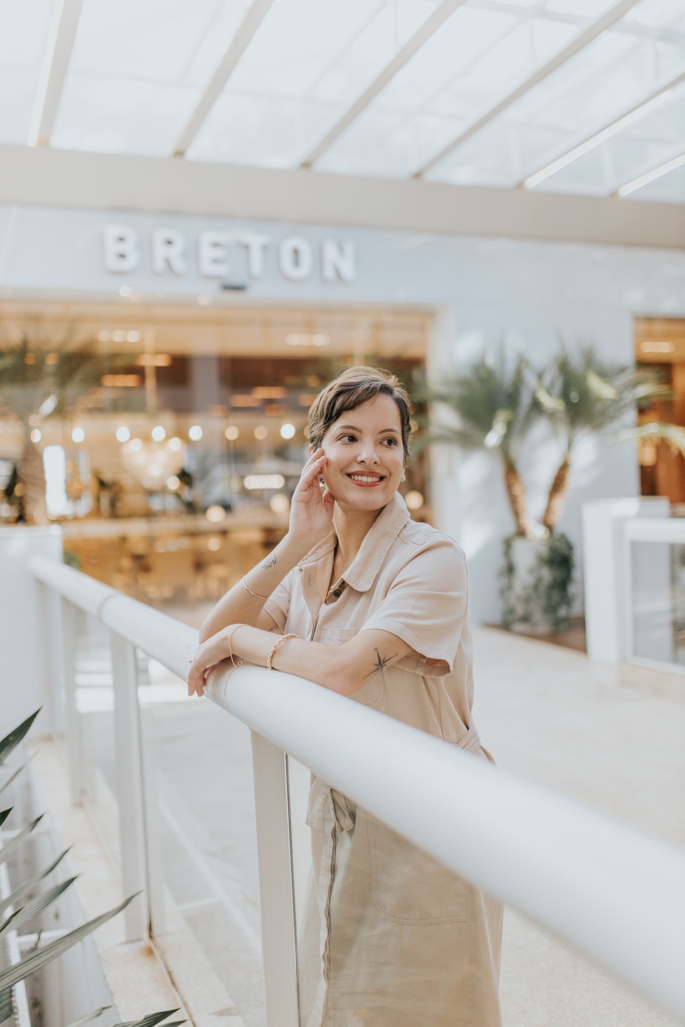 Larissa Botelho - Designer de Interiores - Afinal, pra que a gente ...