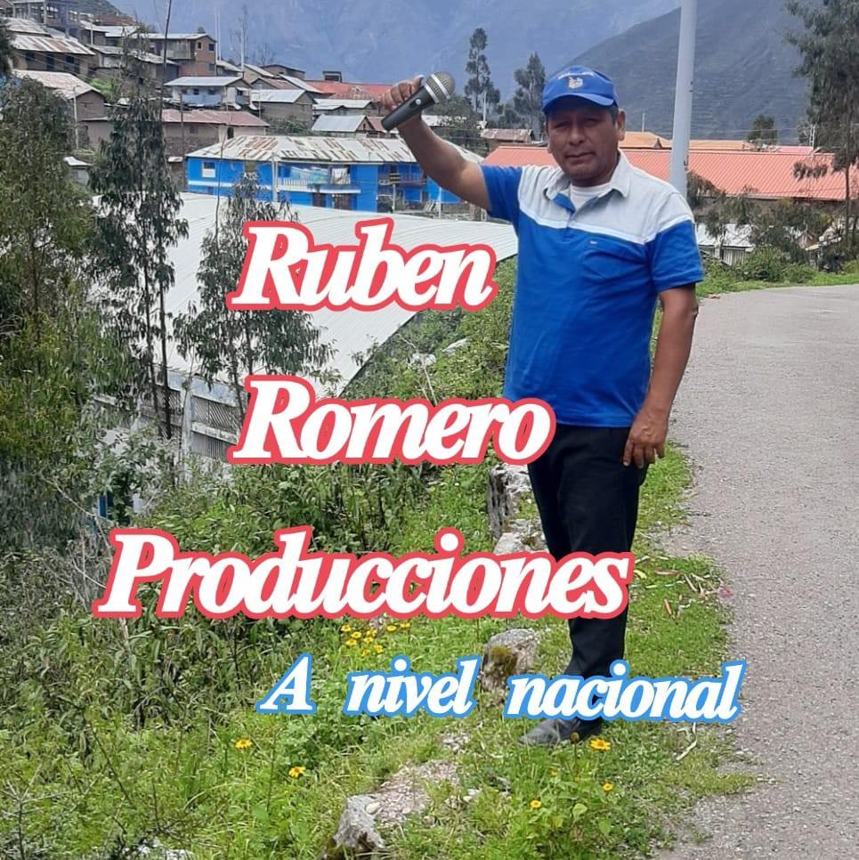 Ruben Romero Producciones