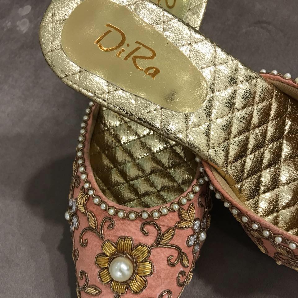 DiRa by Dimple Mehul Rathod