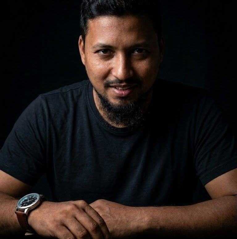 মোঃ রাকিবুজ্জামান রাকিব