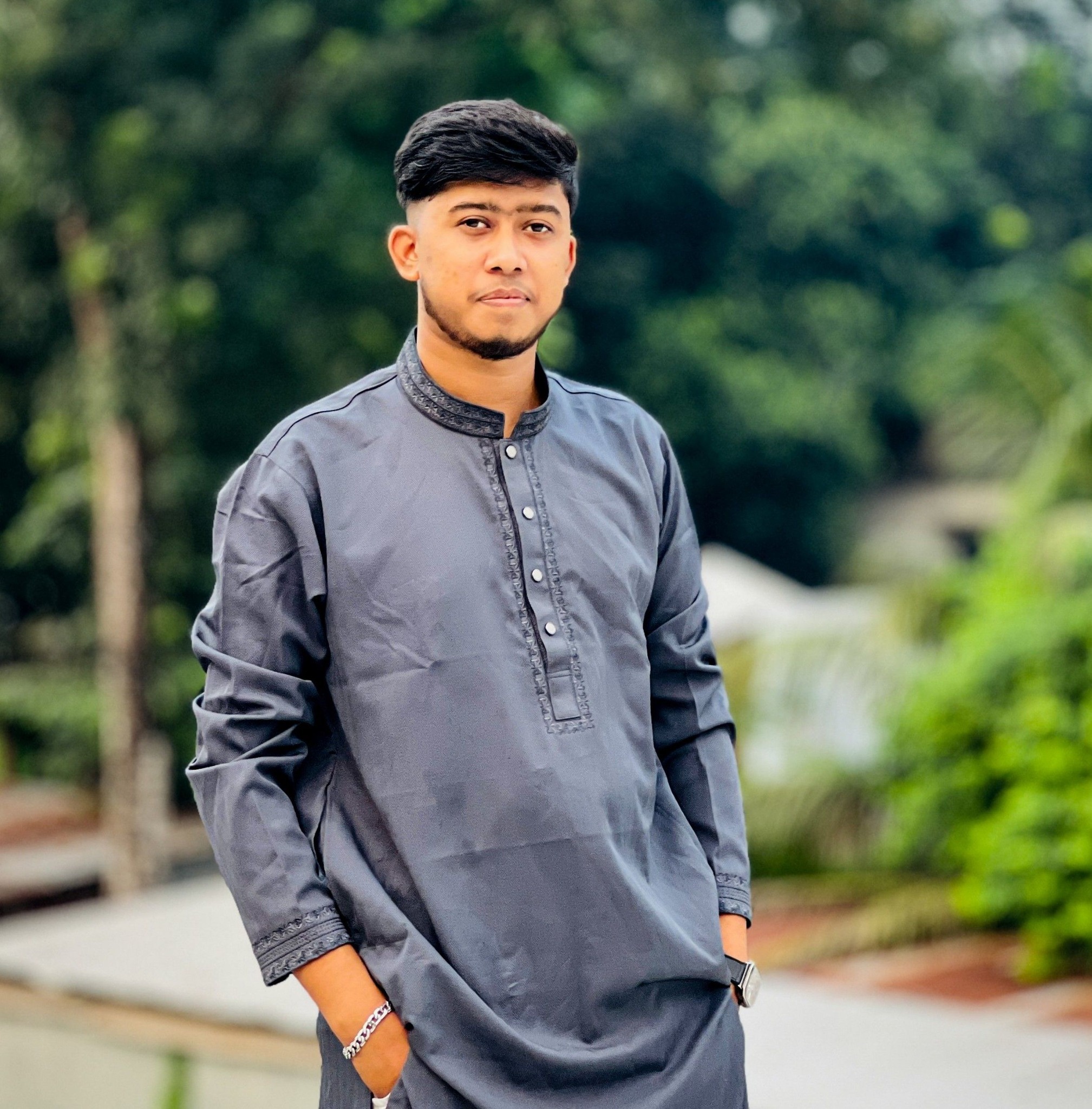 Sohanur Islam Raná