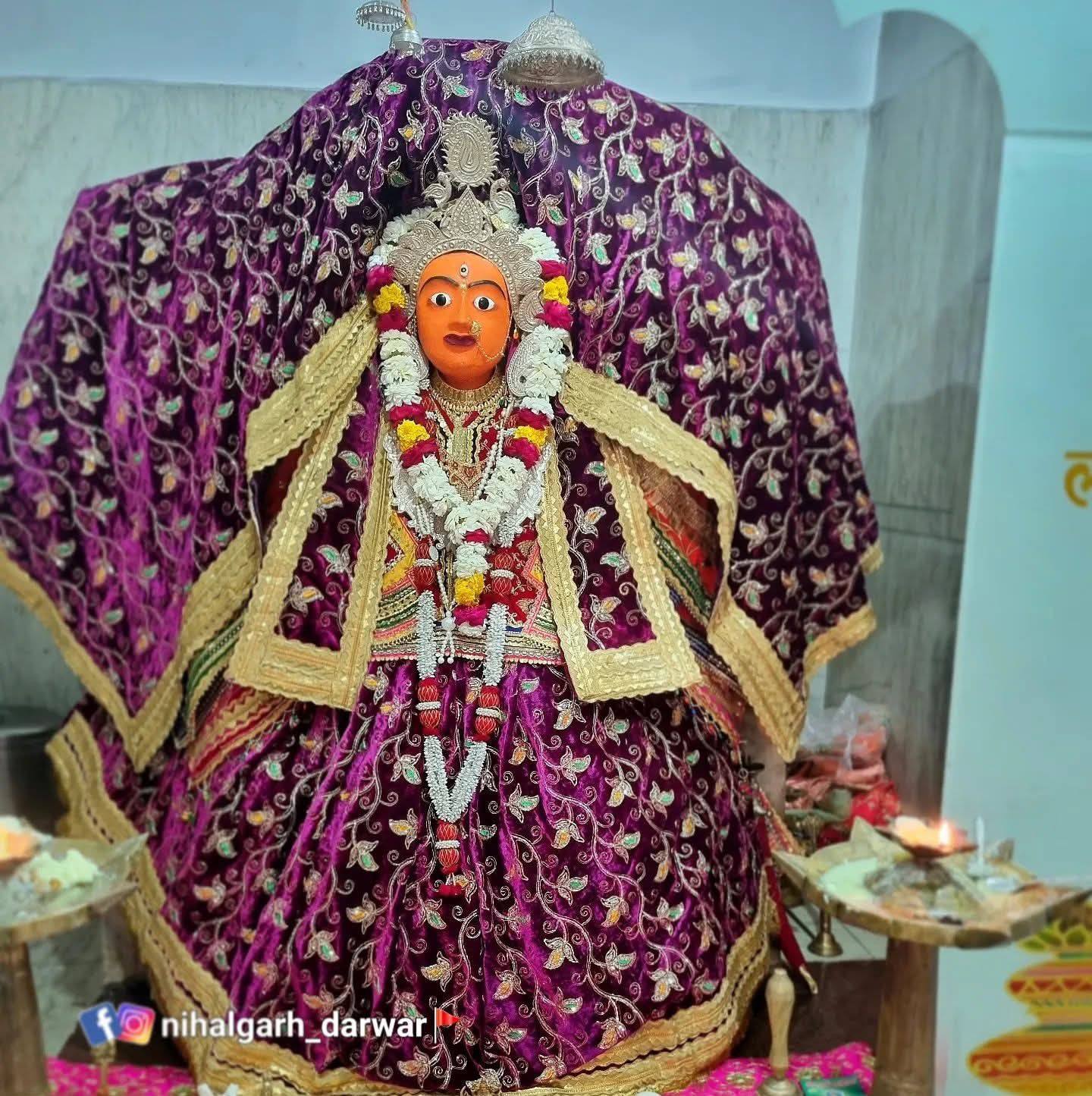Ravi Dhakad Johri