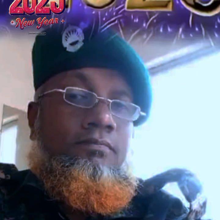 Abdur Rosid