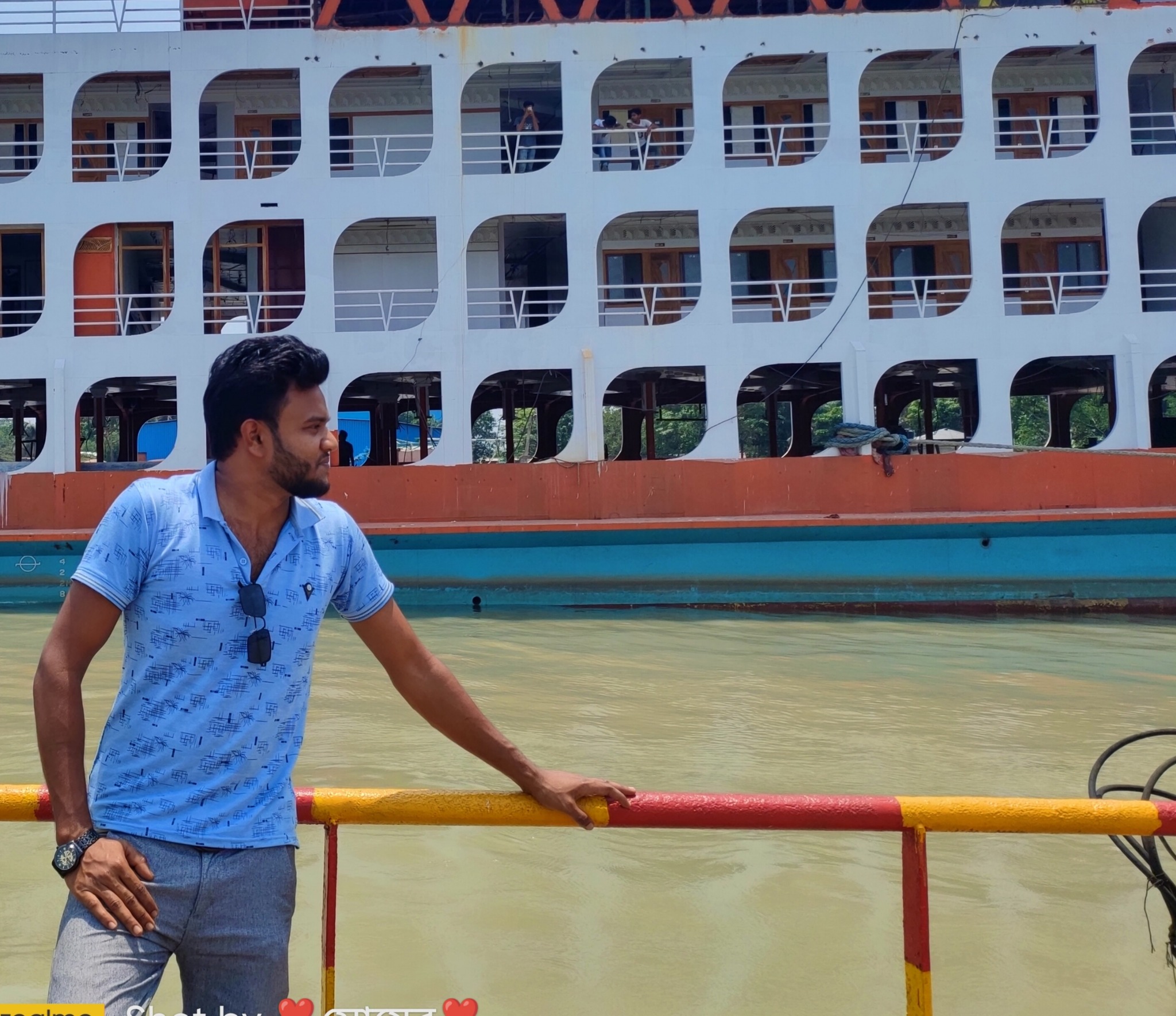 Shoab Ahamed