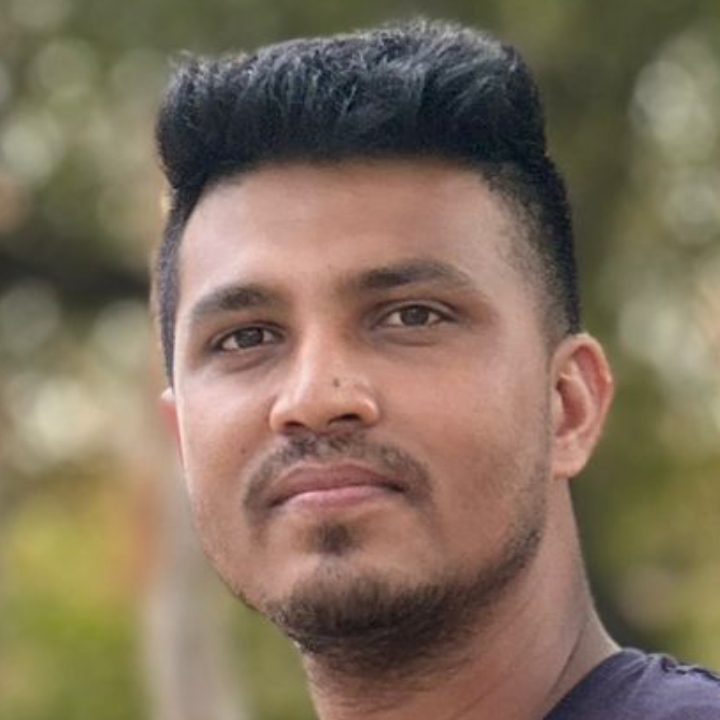 Md Miraj Ali