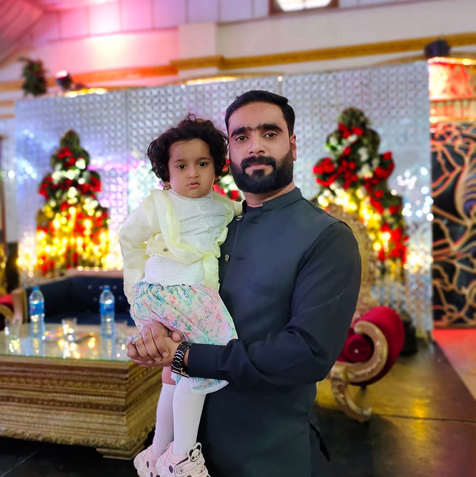 rahmanullah lakanwal wife and kids Image 2