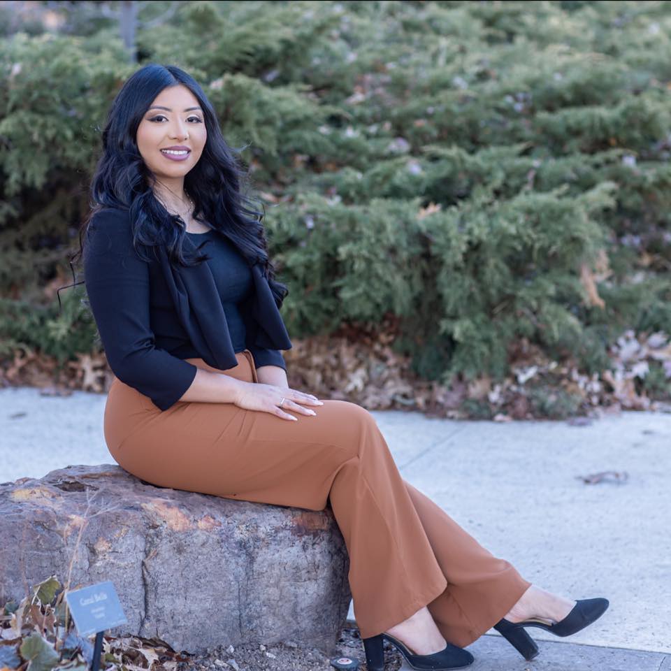 Black - Happy Work Anniversary, Kayla Beletzuy-Alvarenga! 🎉 Today we ...