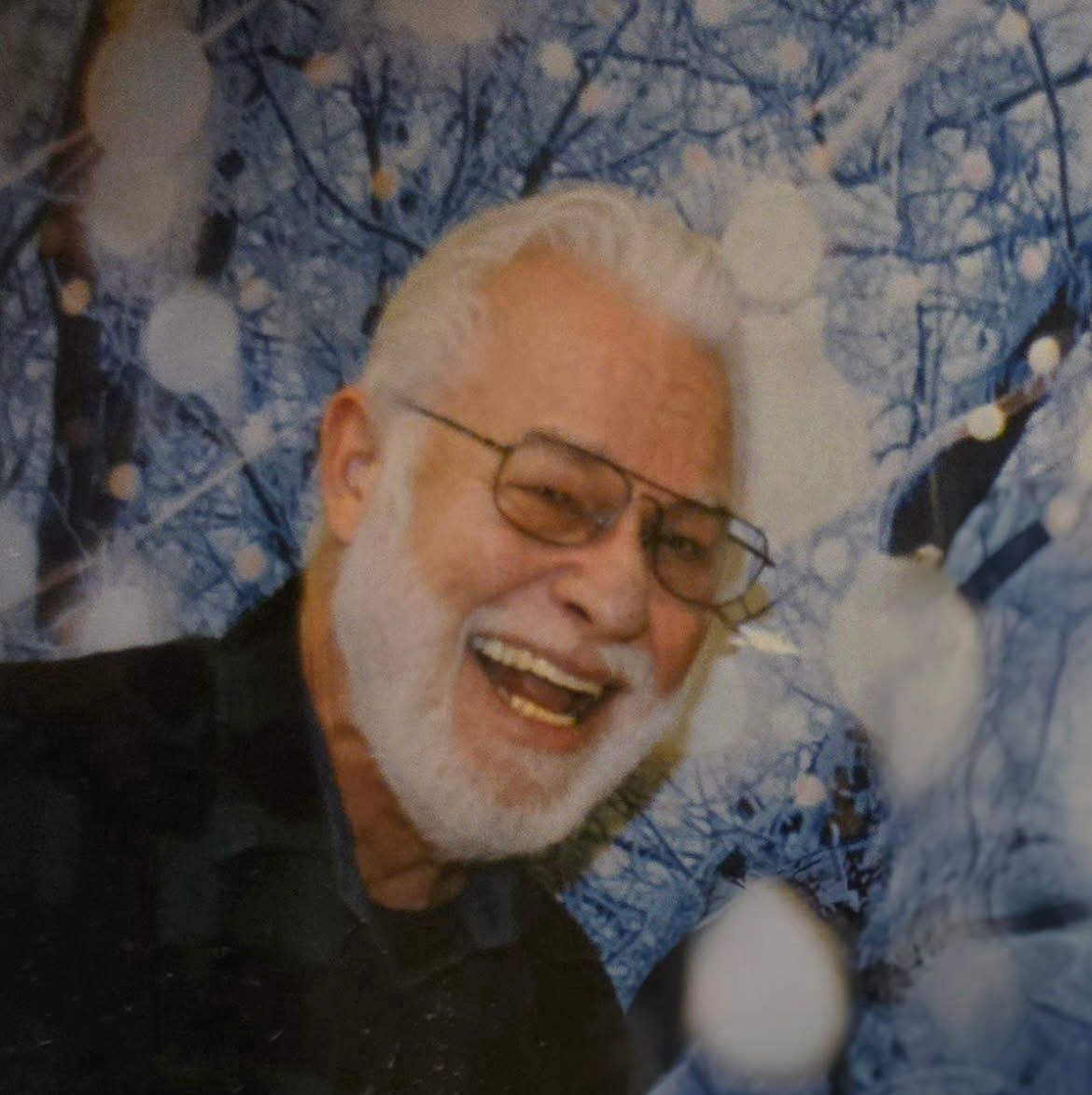 David Halstead